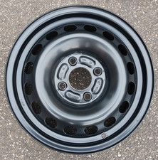 1 x Stahlfelge MITSUBISHI Carisma DAO Volvo S40 V40 6Jx15  4x114,3 ET44 #28373