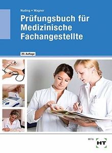 Prüfungsbuch für