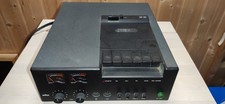 Braun TGC450 Kassettendeck TGC 450 Cassettendeck HiFi Vintage Retro Rar Defekt