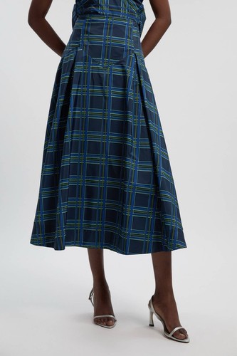 Karen millen maxirock - karen,