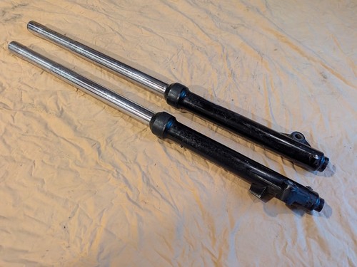 Yamaha 500 gabel 80 - 500, 80-89