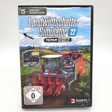 Landwirtschafts Simulator 22