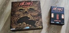 Evil Dead 2 The Board Game + Extras Pack Unbespielt Tanz Der Teufel 