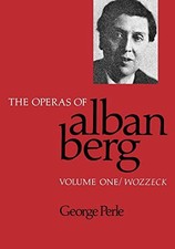 The Operas of Alban Berg