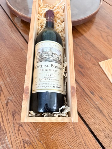 1997 geburtstags wein - geburtstags-wein, in