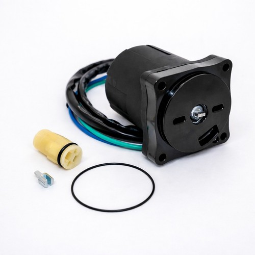 Boot trim motor 225ps - boot,