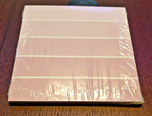Stampin designerpapier - -,