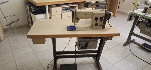 Pfaff industriemaschine 118 - industriemaschine,