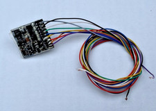 ESU Lok Pilot Decoder Fx V3.0