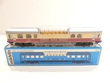 Märklin 4090 tee - märklin,