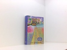 Youth Bible: Contemporary English Version, Youth Bible Global Edition With Road 