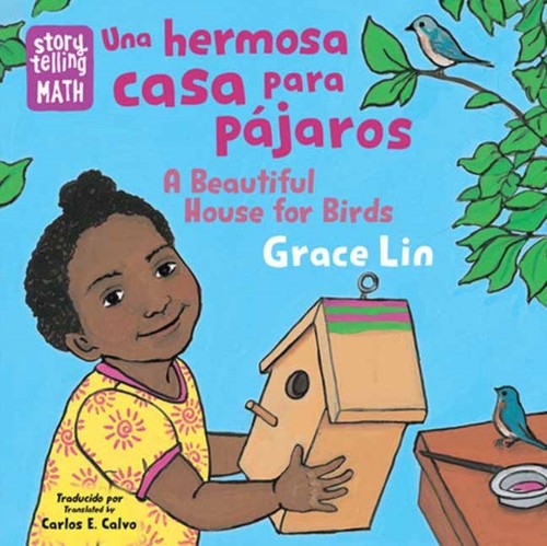 Una hermosa casa - , pajaros