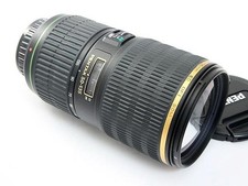 Pentax smc 50 135mm - pentax-da*, 50-135mm