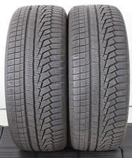 2 x 225/55R17 97H Winterreifen