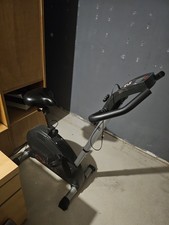 Kettler Ergometer Trimmrad mit Trainingscomputer und Pulsmessung