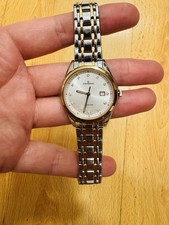 damen uhren  Candino Sapphire