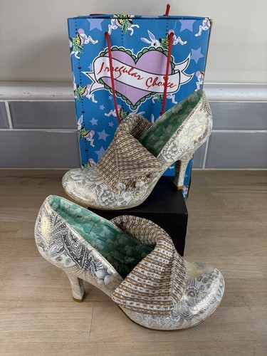 Irregular choice größe uk - choice, 5