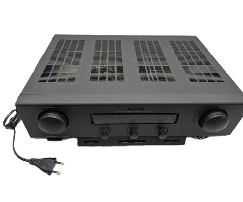 Philips fa911 verstärker - philips,