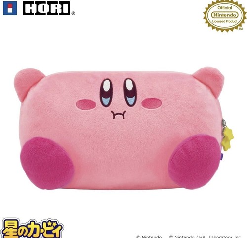 Kirby dream land plüsch - kirby's,