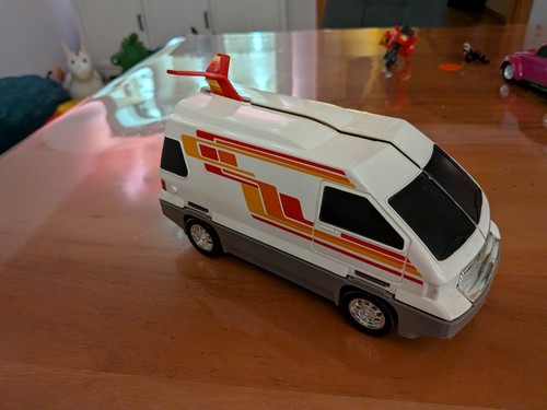 Mask kenner 1986 - kenner,