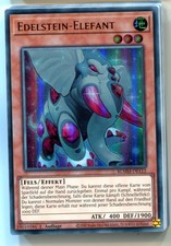 Yu-Gi-Oh! Edelstein Elefant