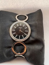 Seksy Damen Quartz 30 MT WR Armbanduhr