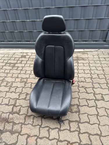 Mercedes slk r170 mopf sitz - ,