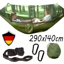 Hängematte Outdoor mit