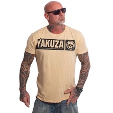 Neues Yakuza Herren Bleak
