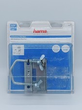 Mastfuß mit Zahnschelle