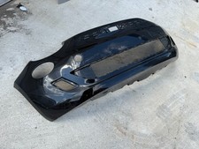 Stoßstange Stoßfänger vorn Bumper Fiat 500E 500 E ab 2020 Original 735714055 #2