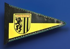 DDR KINDER FAHRRAD WIMPEL