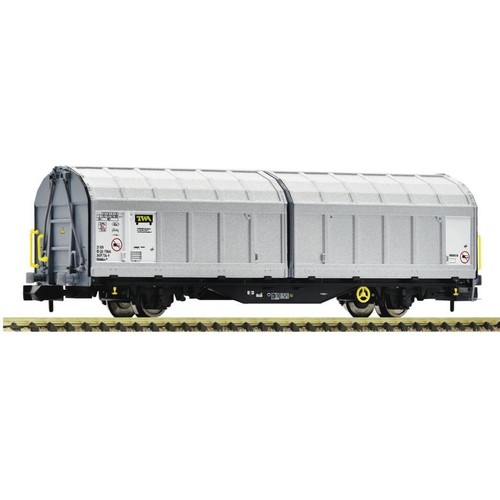 Fleischmann schiebewandwagen - fleischmann,