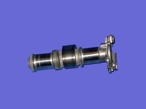 Egu kawasaki klr 250 - 250,