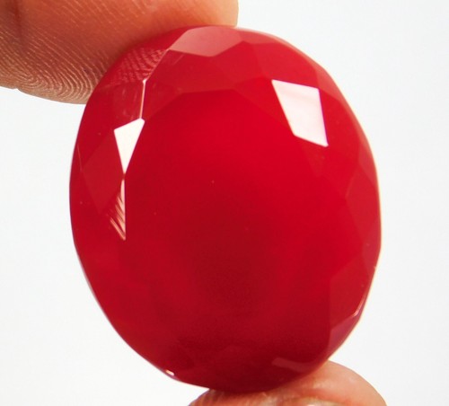 Roter welo opal - 60,10, kt