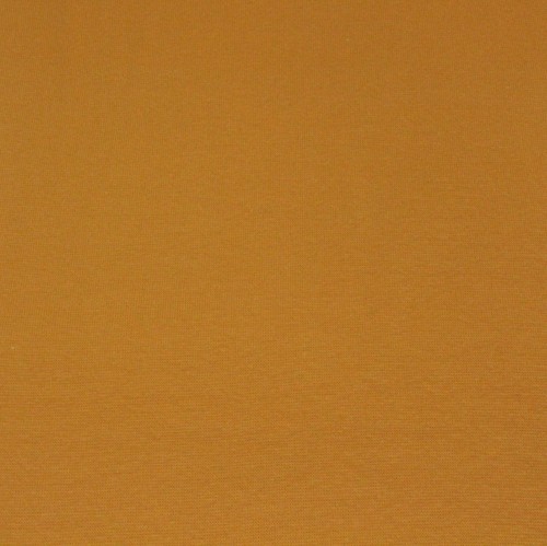 Bündchenstoff senf 100x - bündchenstoff, 70