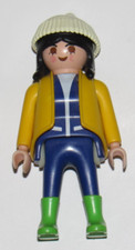 playmobil© Frau Figur
