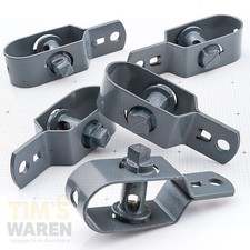 Drahtspanner Graphit Zaunspanner Zäune Maschendraht Wildzaun Drahtseilspanner 90