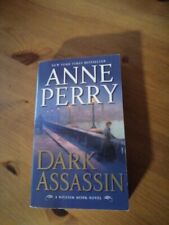 Dark Assassin: A William Monk