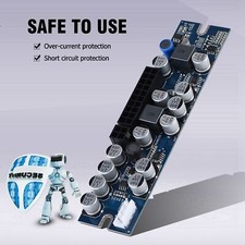 PC-Netzteil DC12V 300W Modul