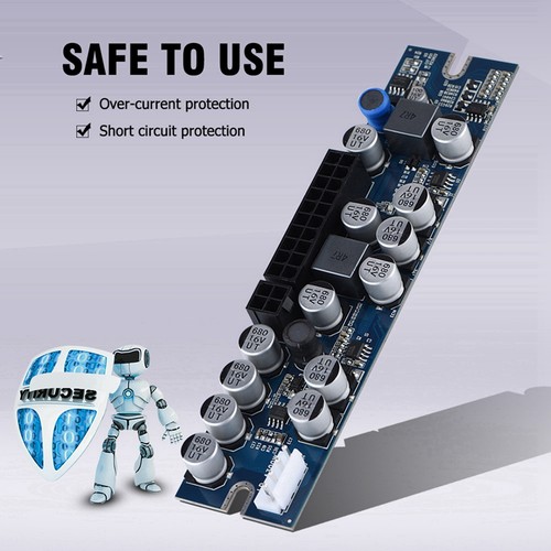 Netzteil dc12v 300w modul - 300w,