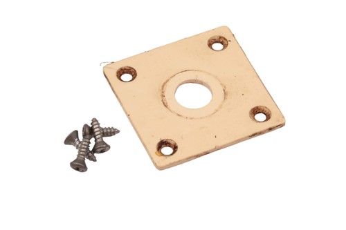 Aged creme ivory - creme/ivory, jackplate