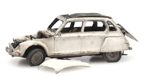 Artitec 487 601 - artitec, 1:87