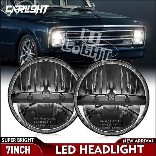 Geprüft e24 7zoll led - e24,