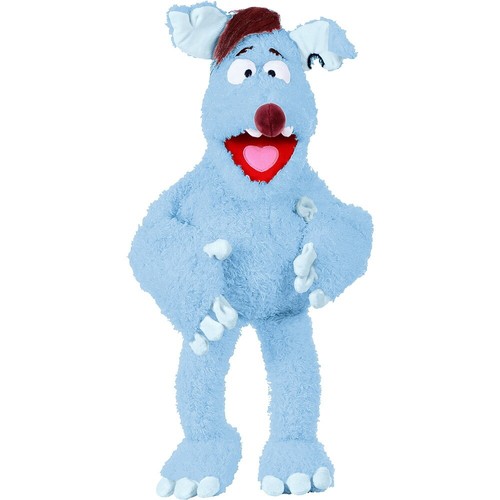 Living puppets handpuppe - living,