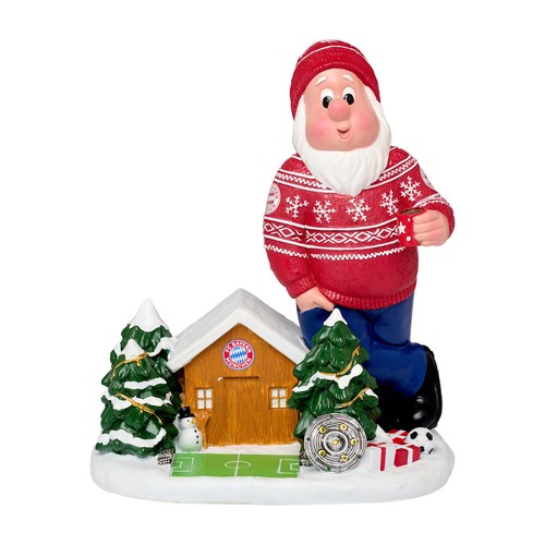 Gartenzwerg weihnachten 2022 - weihnachten,