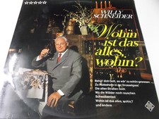 70427 - WILLY SCHNEIDER -