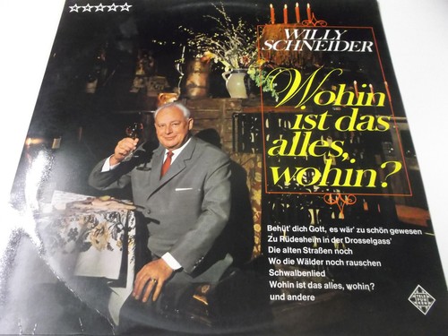 70427 willy schneider - 70427,