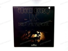 Eugen cicero live at - cicero, the
