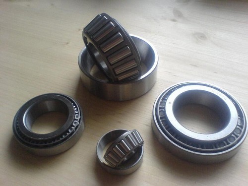 Stk fbj kegelrollenlager - 1,